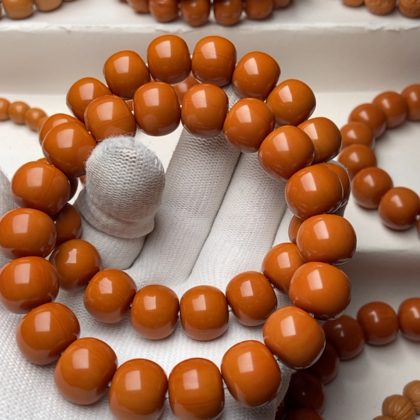 【闪购商品】猴头核桃手串山*候头