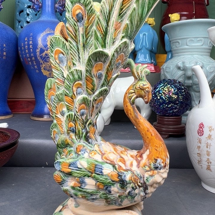 瓷器艺术品收藏鉴赏