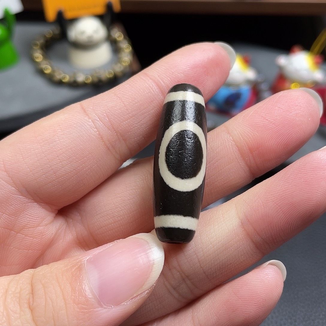 明***问玛瑙/玉髓未镶嵌颈饰