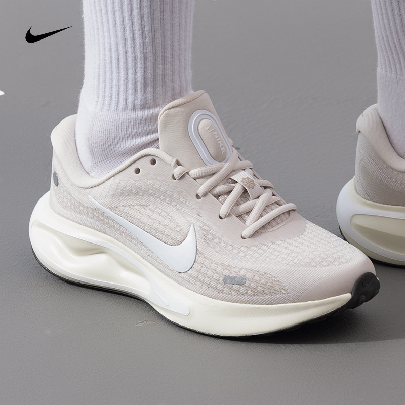 【流光风】耐克官方新款女鞋JOURNEY RUN运动休闲鞋子时尚跑步鞋