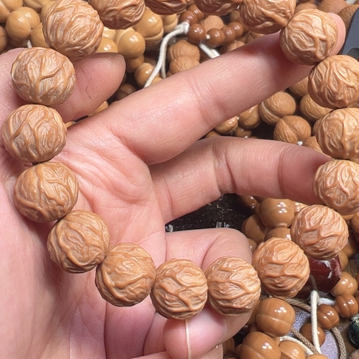 14毒液手串单圈福利