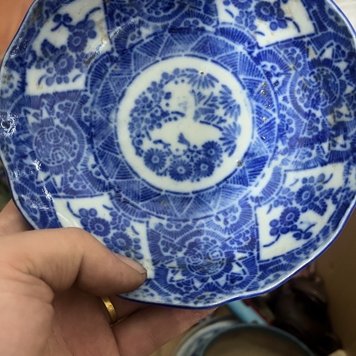 杨****杂色豆（科檀/科特迪瓦檀木）