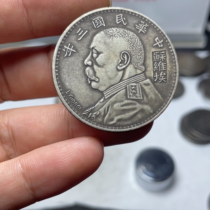 陶直接去拍大头龙洋