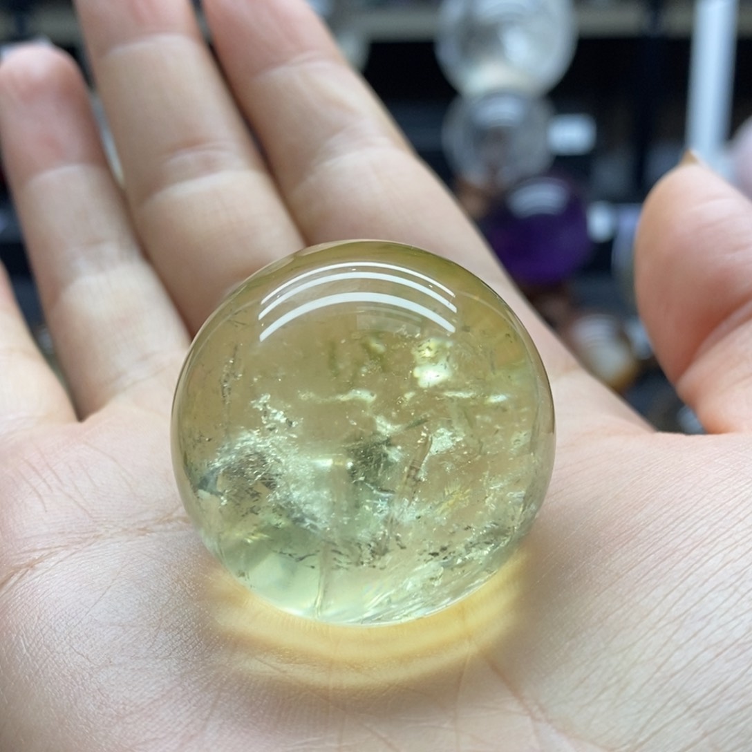 未镶嵌大型摆件（非配饰）水晶