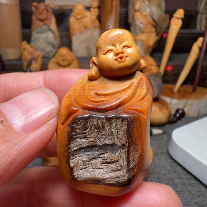 远****柏木（崖柏）好的好吧好吧我