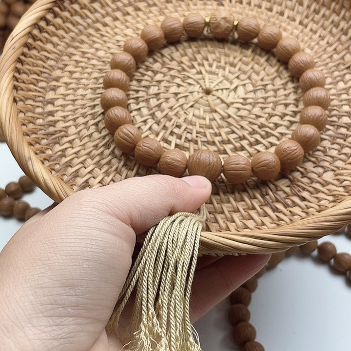 上***岸猴头核桃吊坠猴头