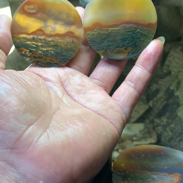 米***奇定制玛瑙天然玛瑙牌子