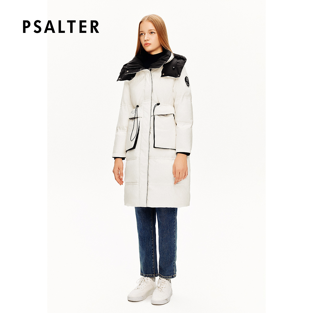 【丽公主】诗篇专选羽绒服6C64508303