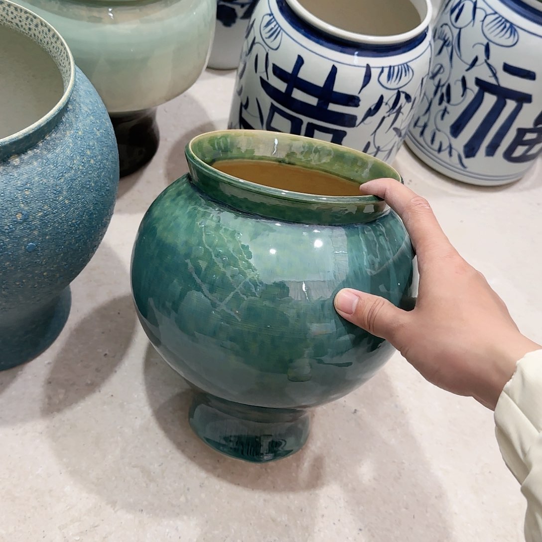 摆件正品有孔正品