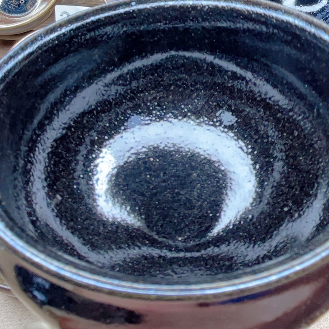 建盏直播茶盏建盏直播茶盏