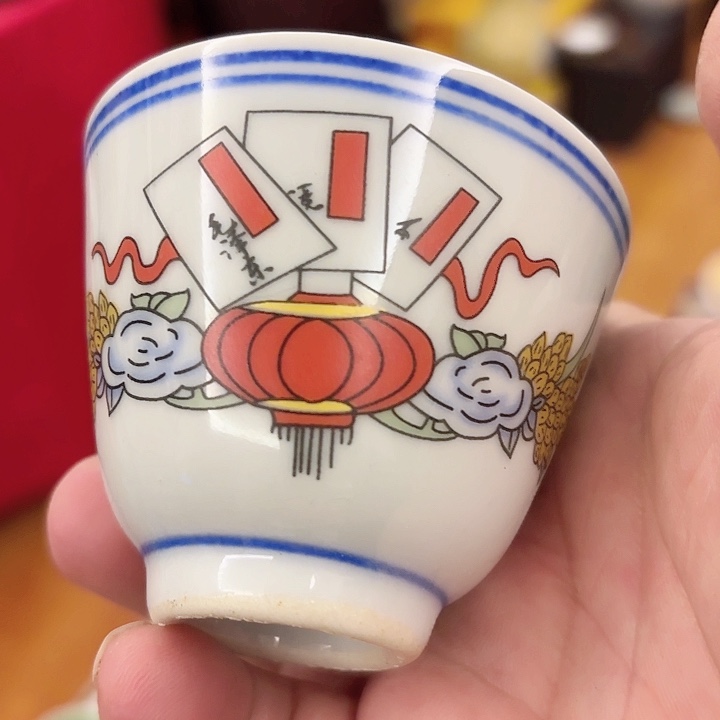 摆件陶瓷摆件不固定一件