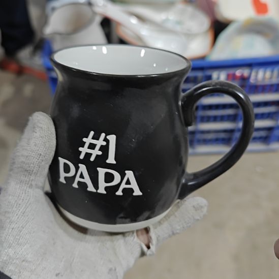 盘陶瓷杯碗盘微瑕疵介意慎拍