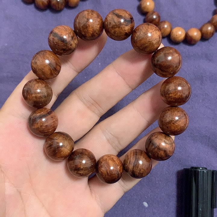 【闪购商品】手串/手链黄花梨/降香黄檀