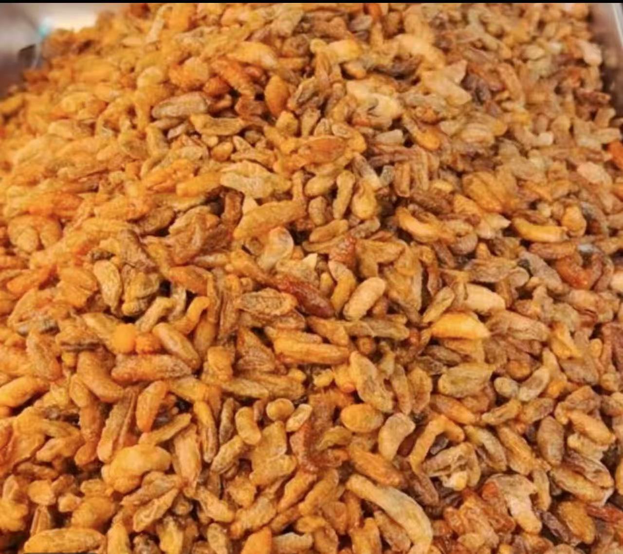 3级纯嫩蜂树峰（无老蜂，带内脏）蛋白质营养下酒菜