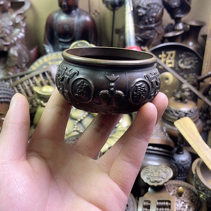 铜器8888998888899968858