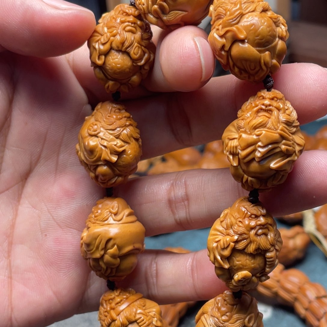 橄榄核手串/手链55599999999888