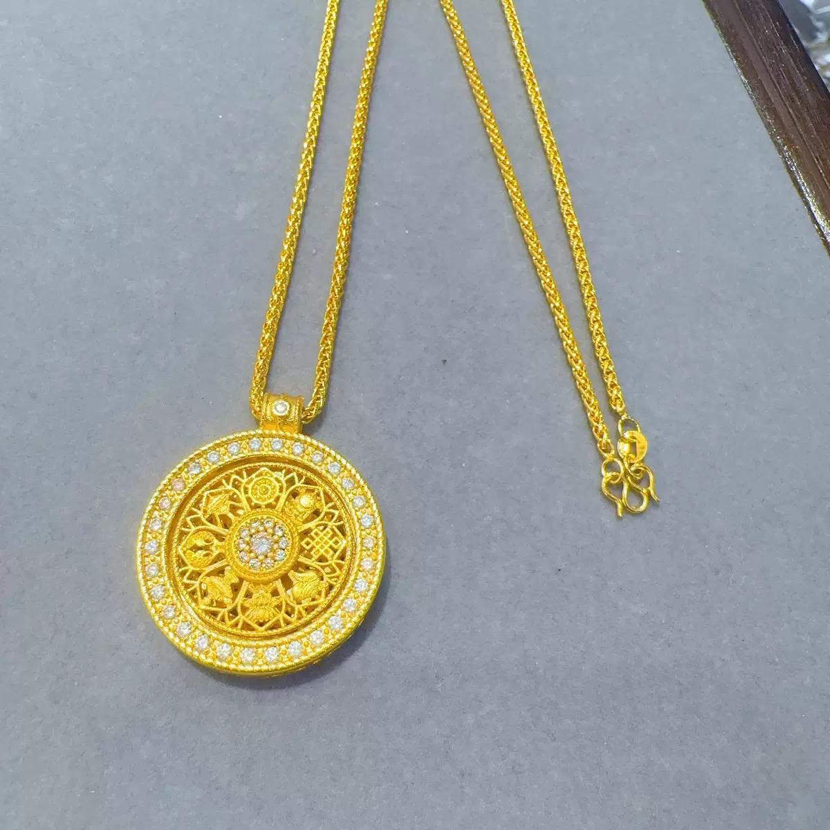 【专属链接】A7-馆藏-吊坠