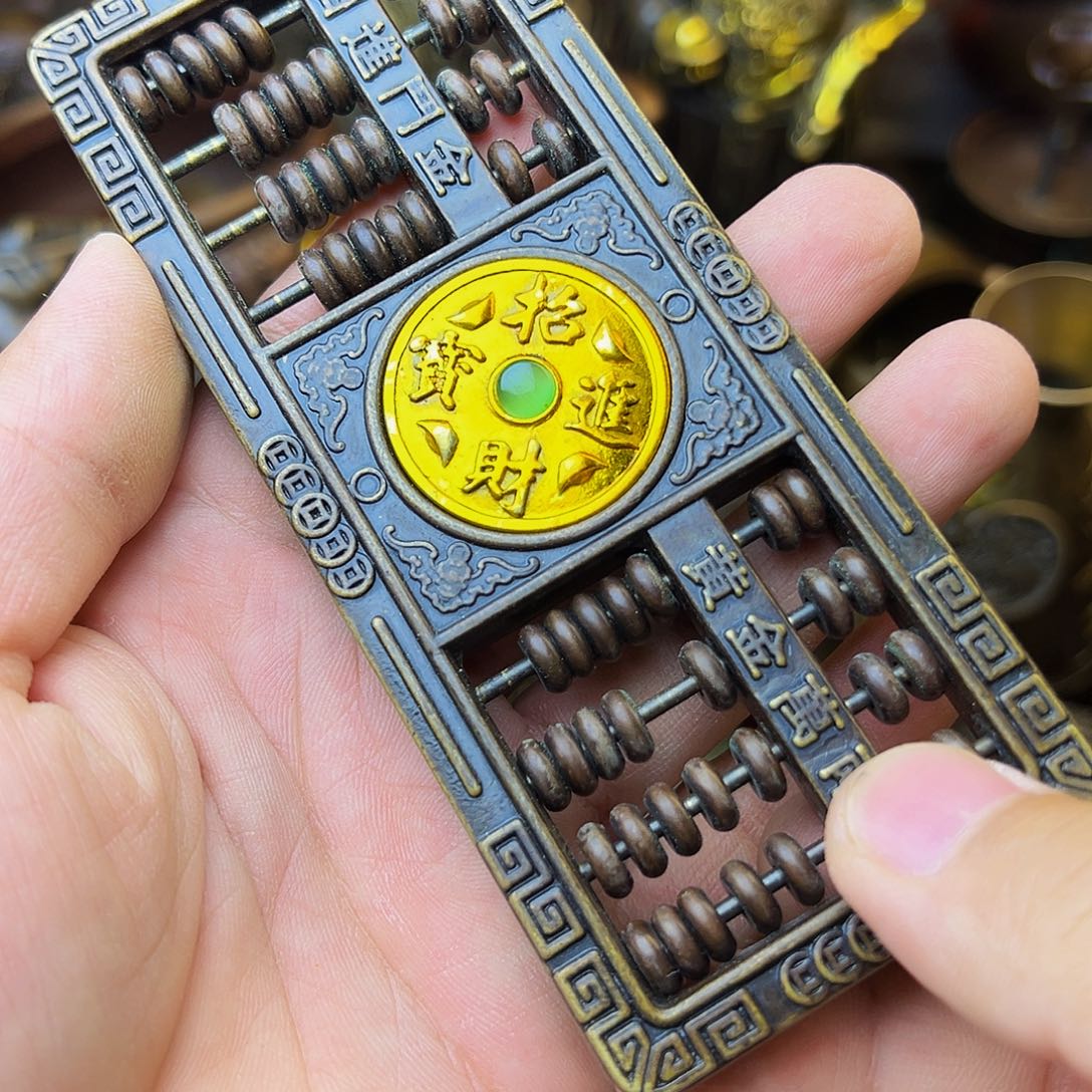 精品铜器精美文玩