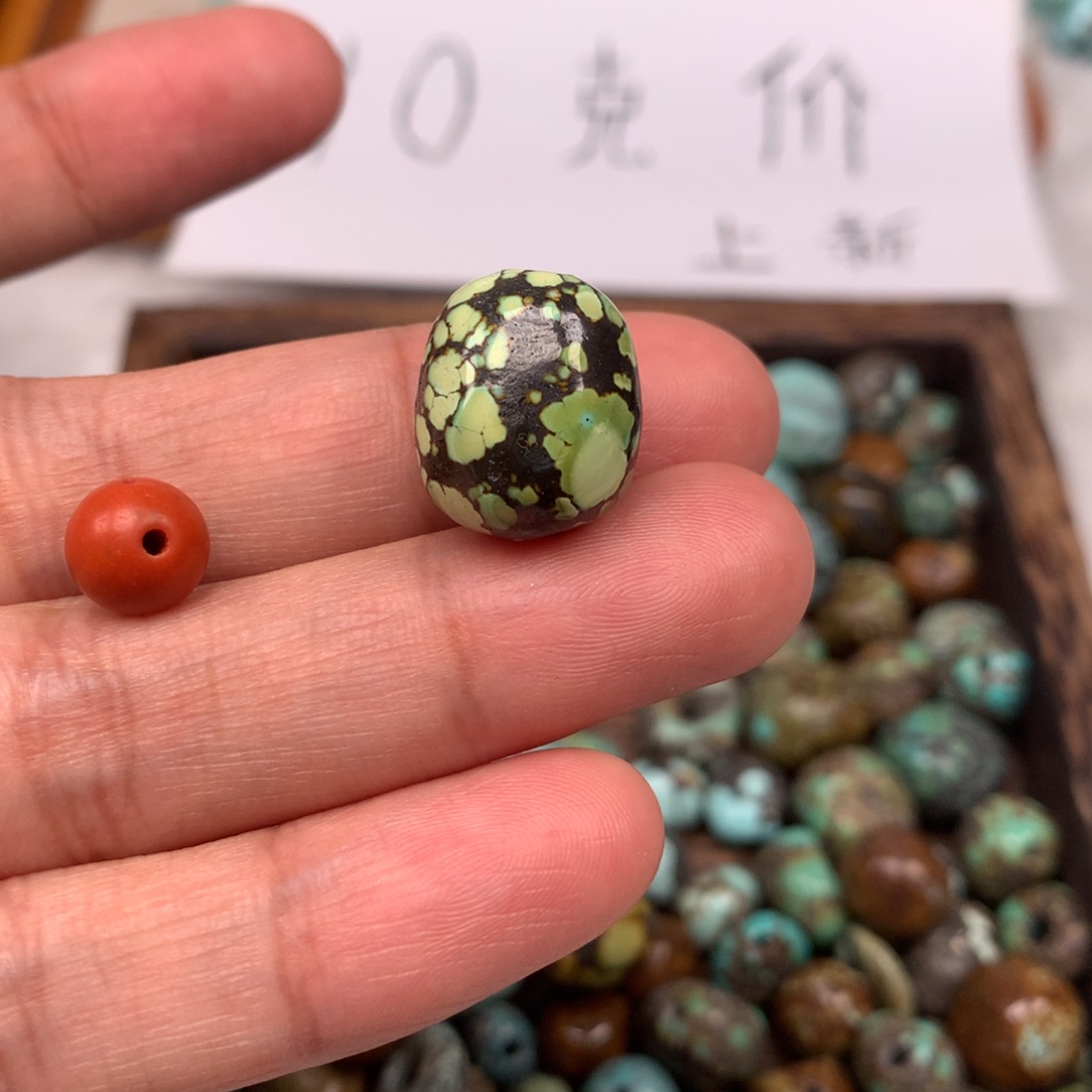 玛瑙/玉髓未镶嵌随形