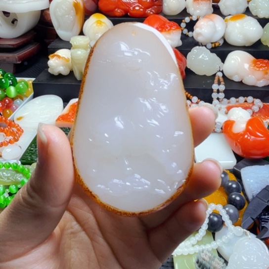 石材以直播间截图为准