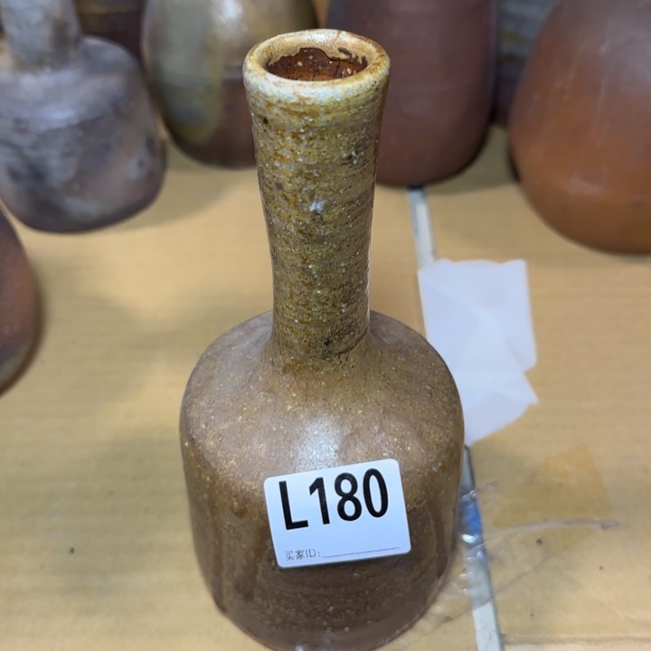 备前烧作品备前烧