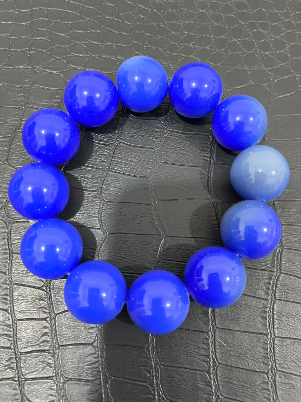 天利贸易优选手链 国风时尚饰品手链021