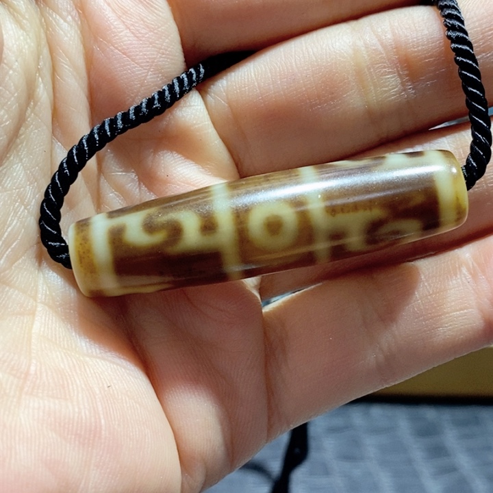 玛瑙/玉髓颈饰合金20