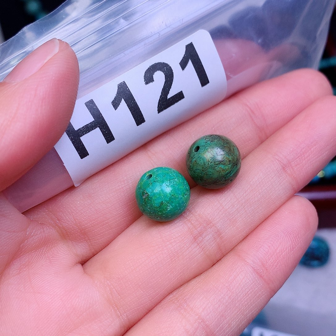 空竹粉丝专享十堰特色手工散珠