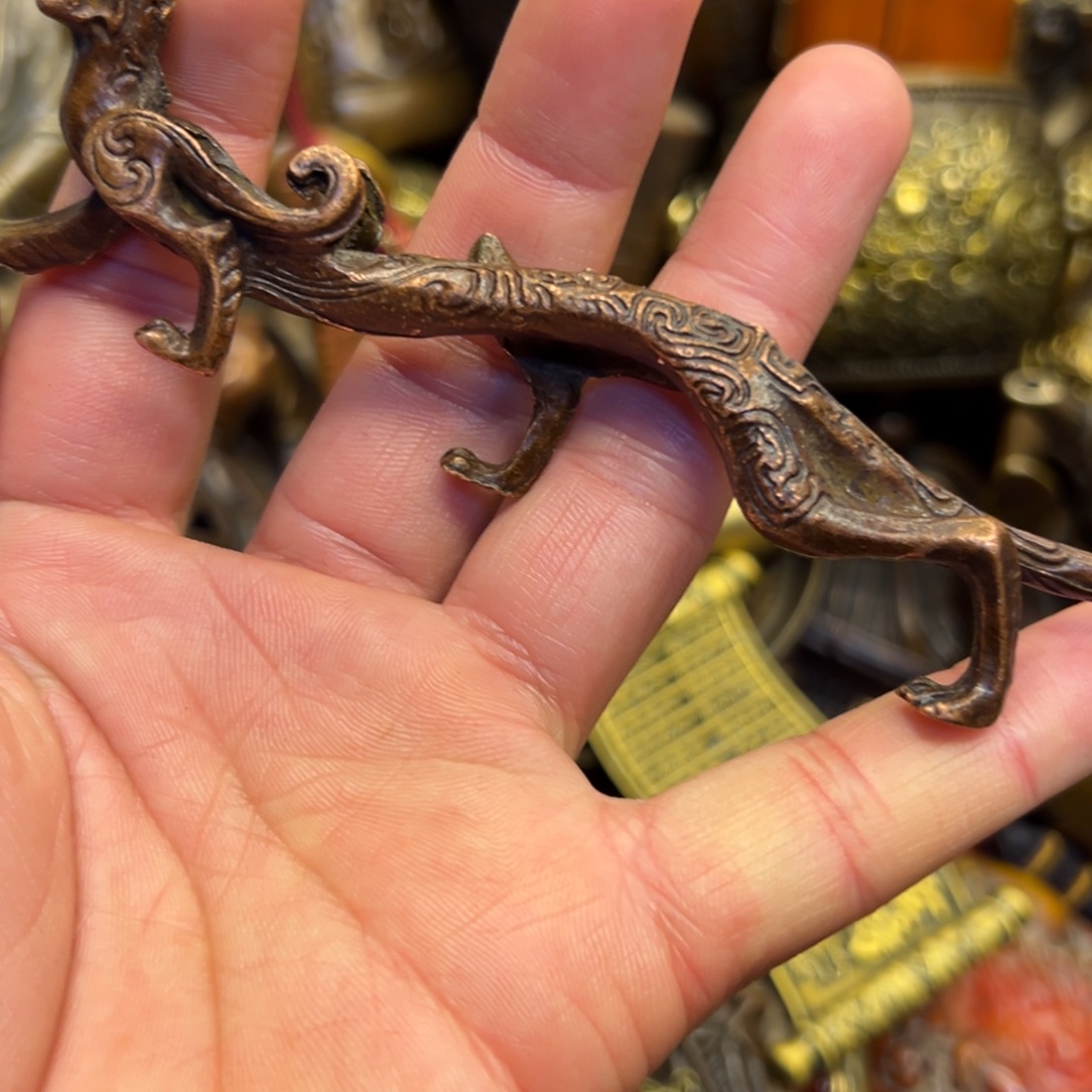 铜器工艺百货艺品专属链接