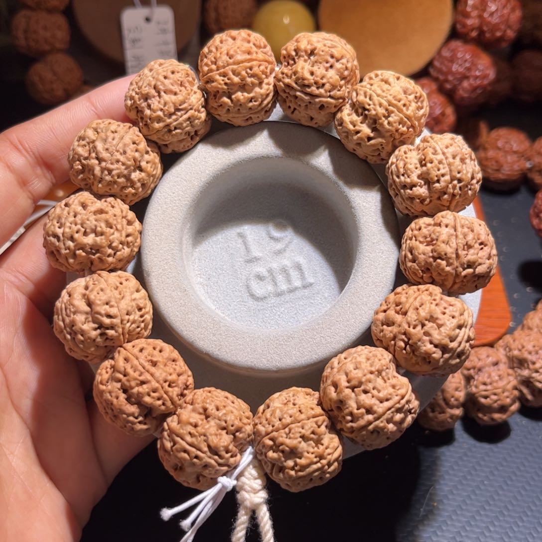 金刚菩提手串无双22