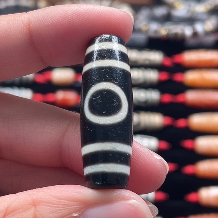 玛瑙/玉髓未镶嵌手串