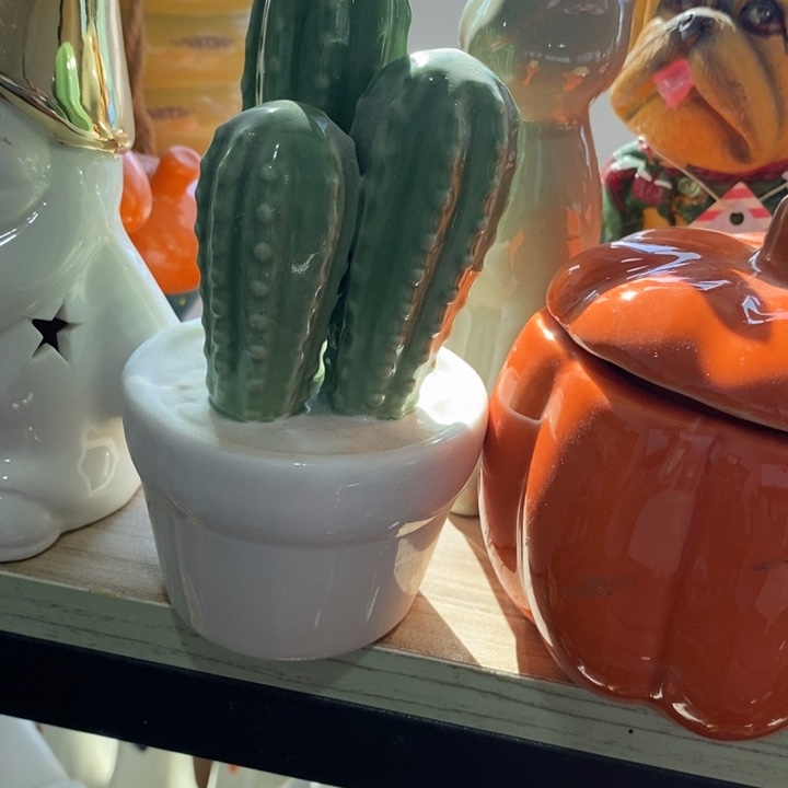 陶瓷树脂工艺摆件