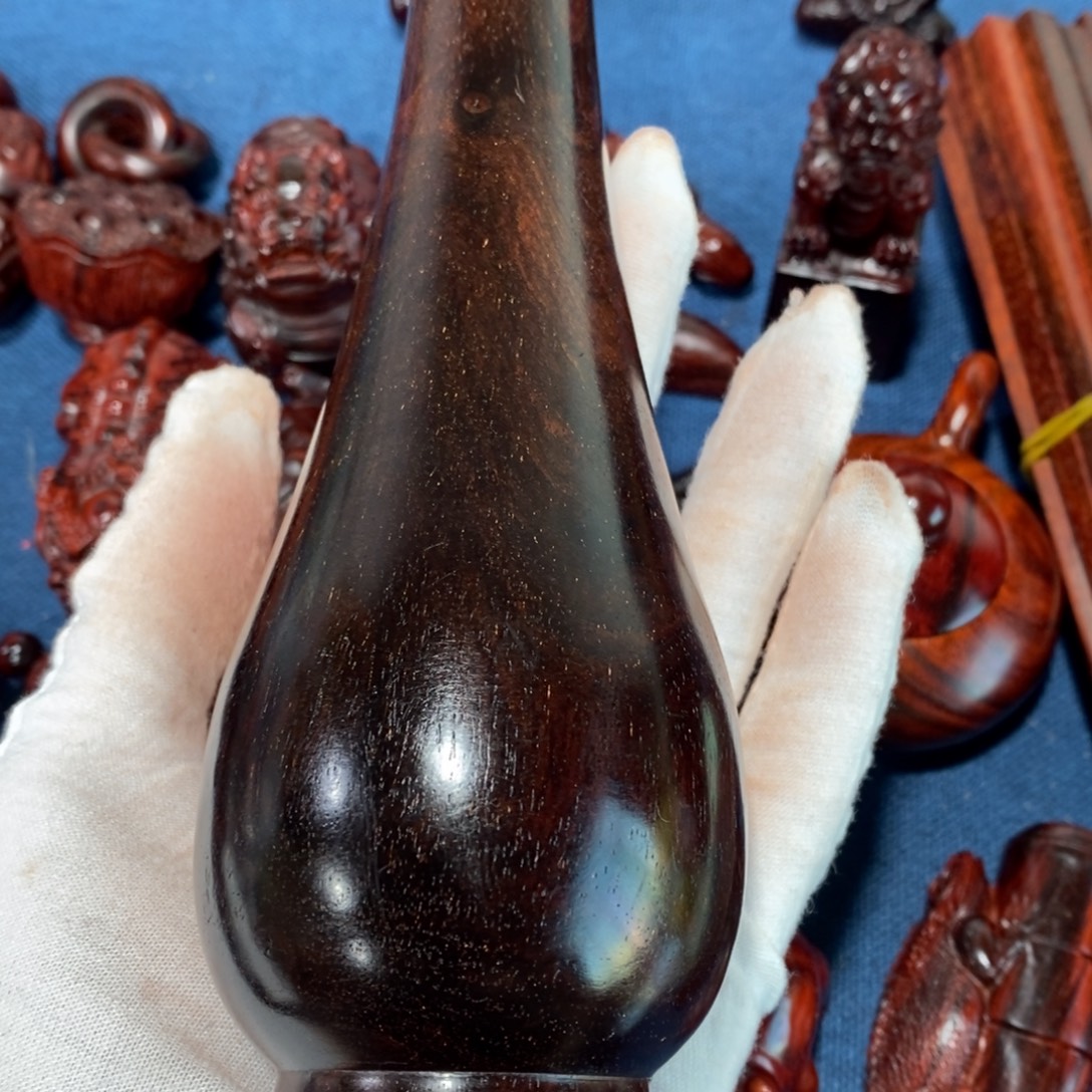 檀香紫檀（小叶紫檀）其他