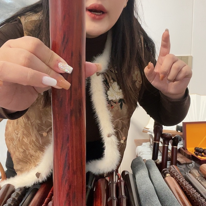 温***理长款实木11111111