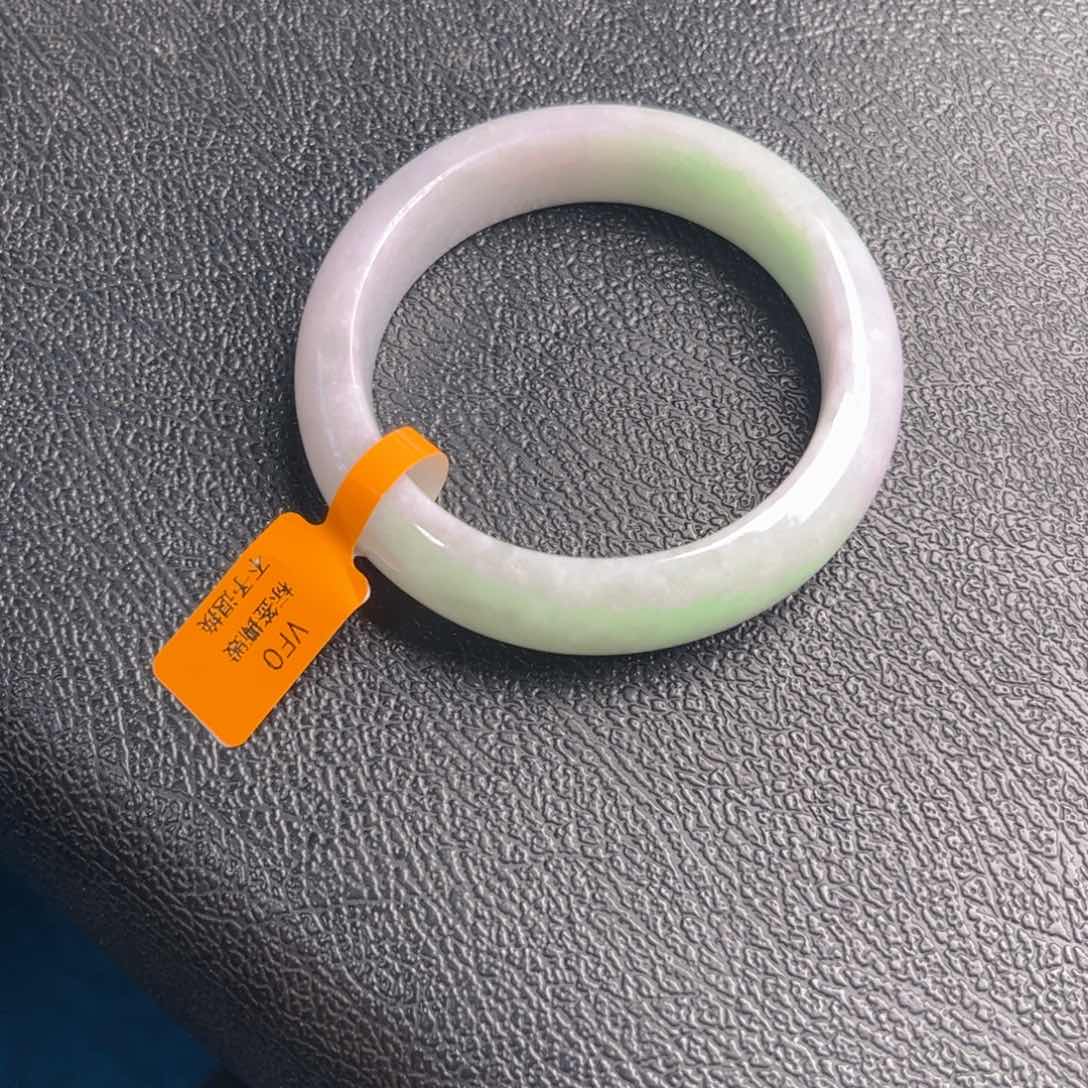 未镶嵌手镯翡翠556。236