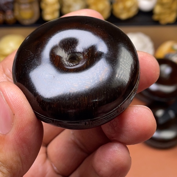 驼骨摆件人工养殖