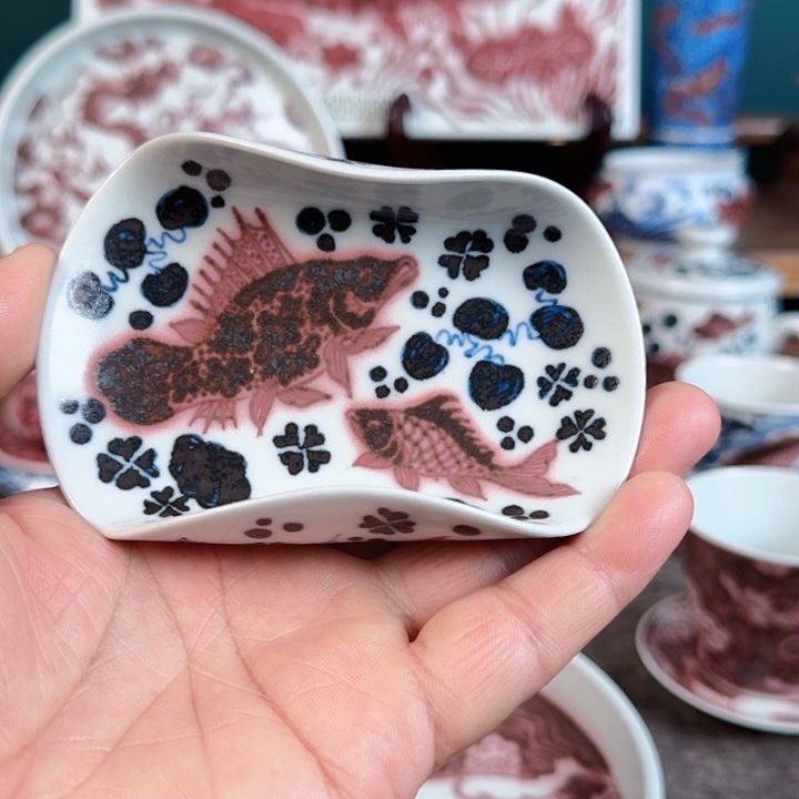 景德镇瓷器艺术福利