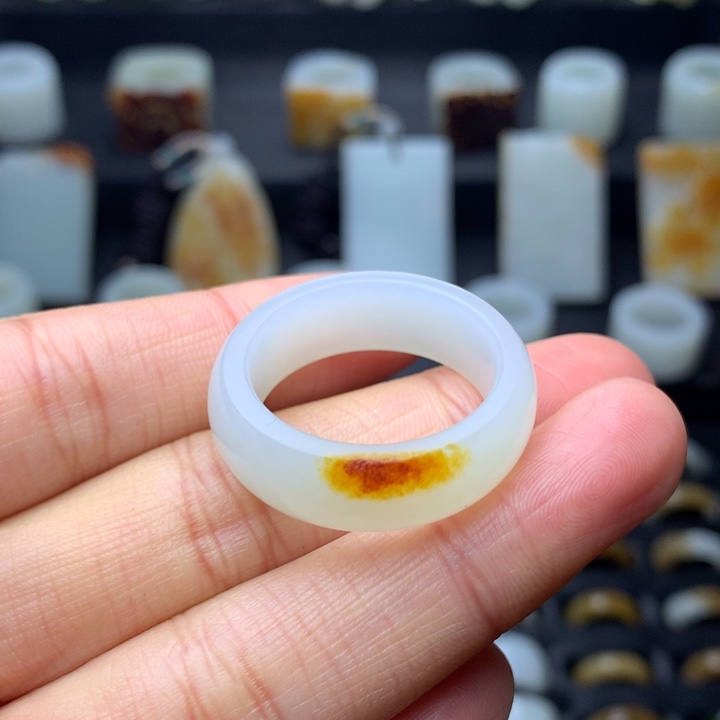 和田玉和田玉未镶嵌陕****司