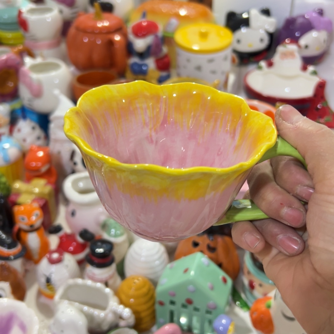 摆件陶瓷陶瓷陶瓷陶瓷