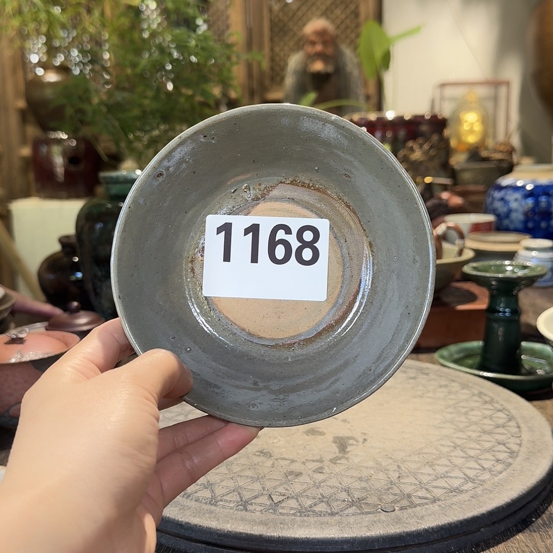 小***娴罐静静小院老物件1168