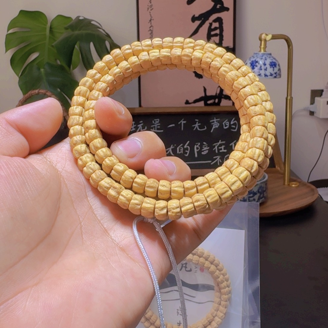 柏香籽/百香籽吊坠