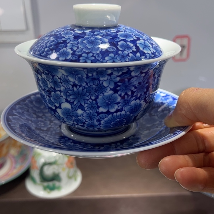 全场景德镇陶瓷景德镇陶瓷