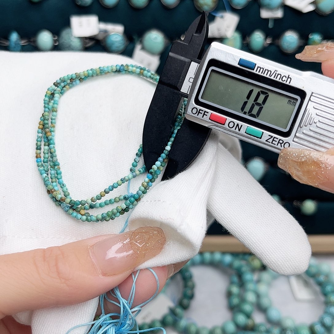 绿松石绿松石未镶嵌