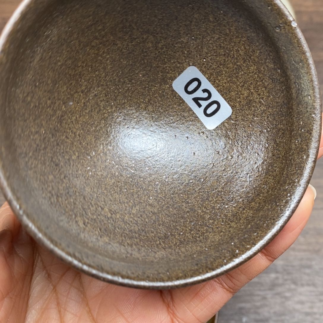 茶盏龙窑柴烧自然还原020