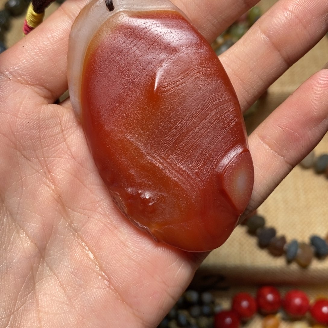 玛瑙/玉髓手链合金