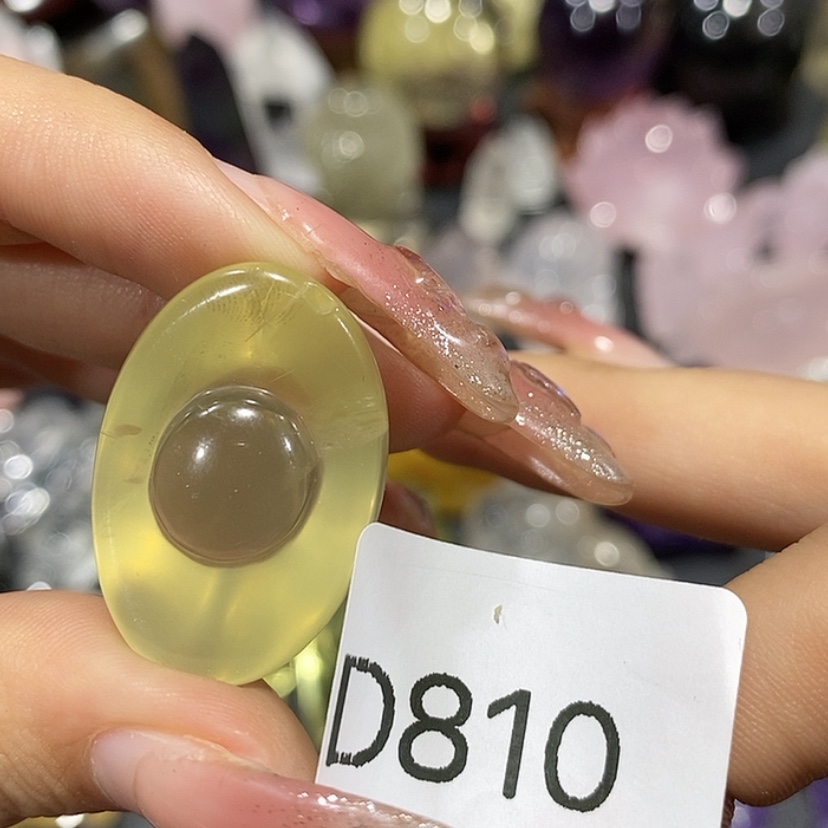 【闪购商品】水晶水晶未镶嵌摆件