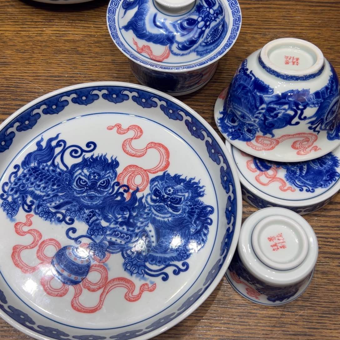 景德镇瓷器艺术研究发展