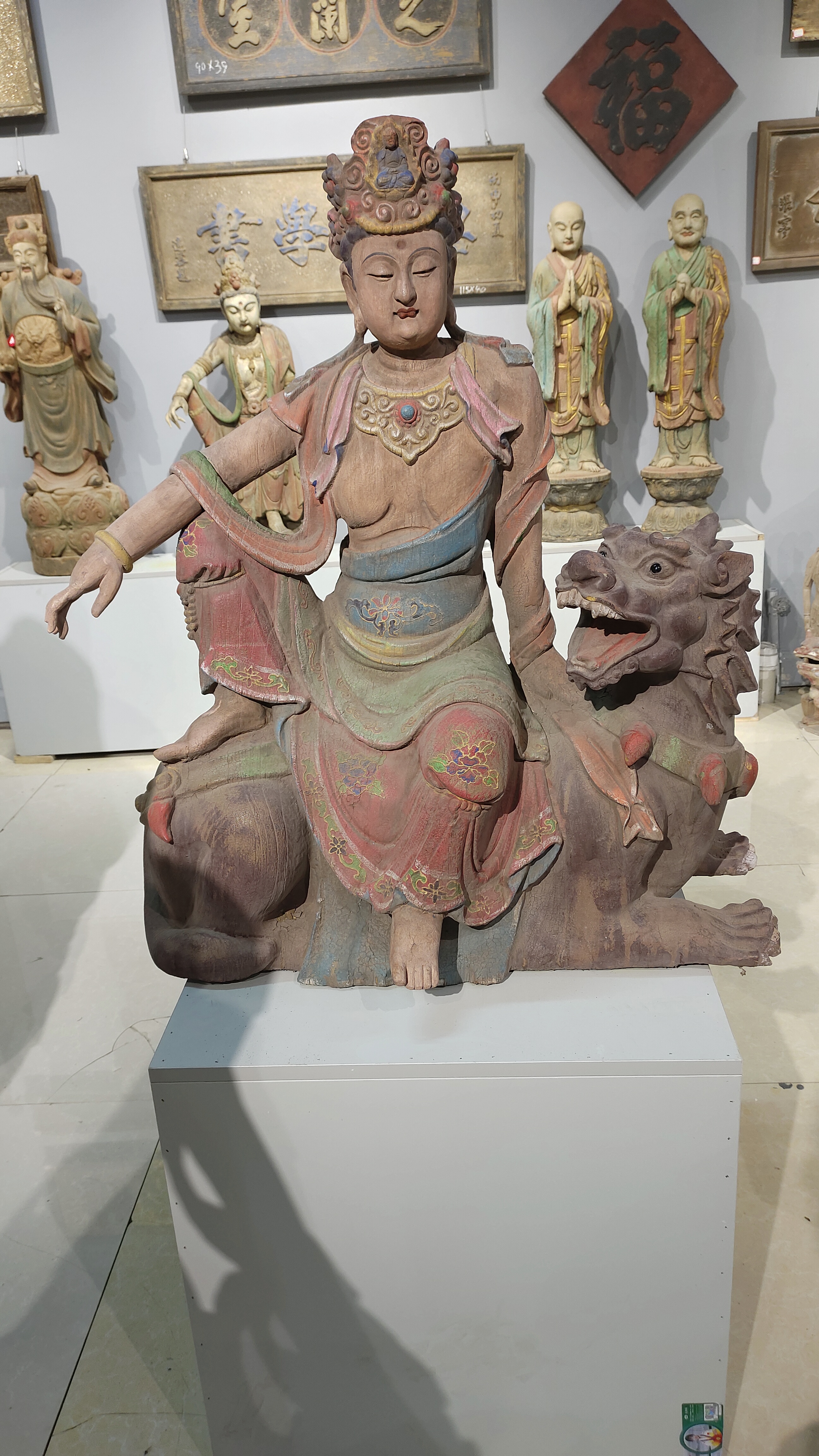 精美全品摆件摆件