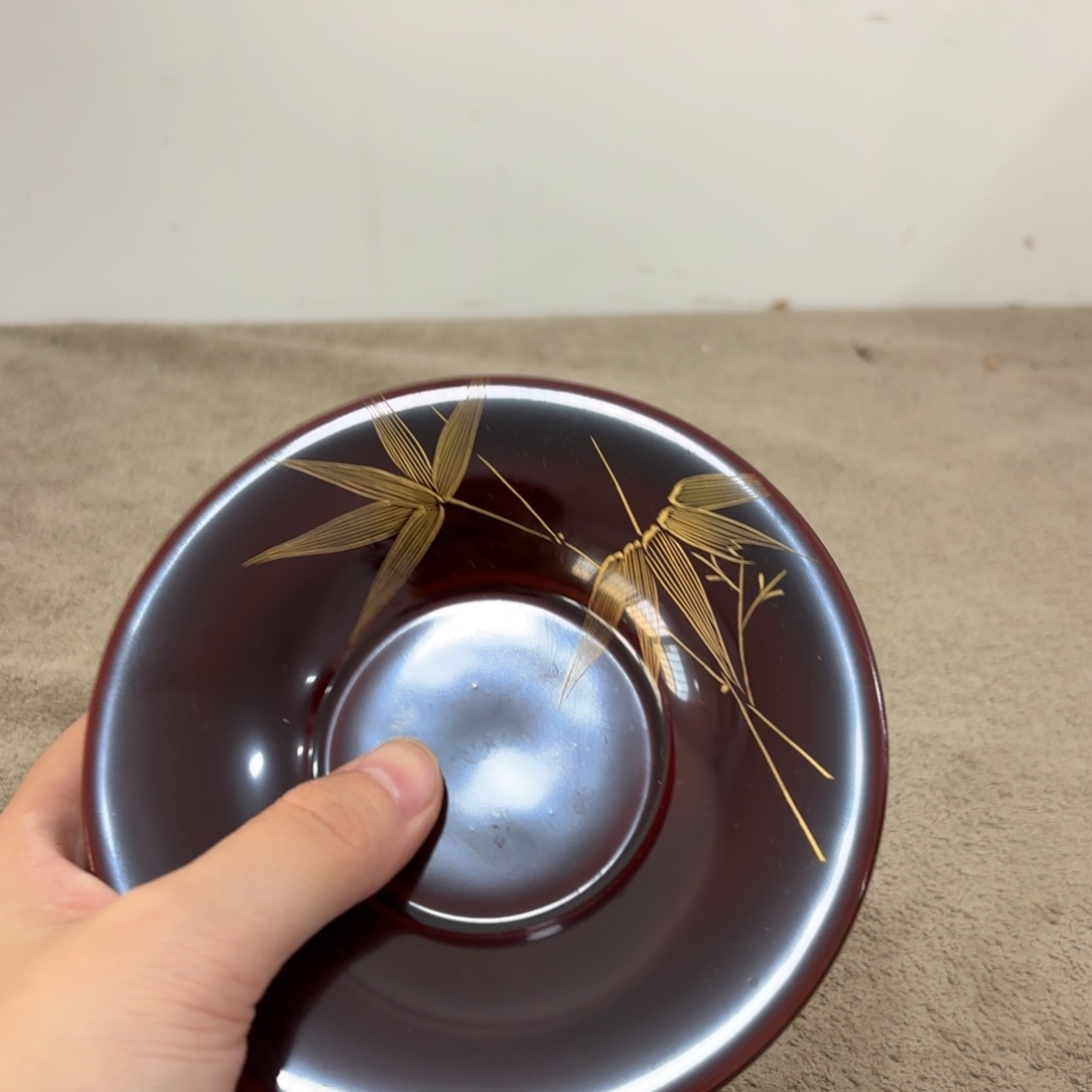 瓷片非常好看漂亮的物品 m