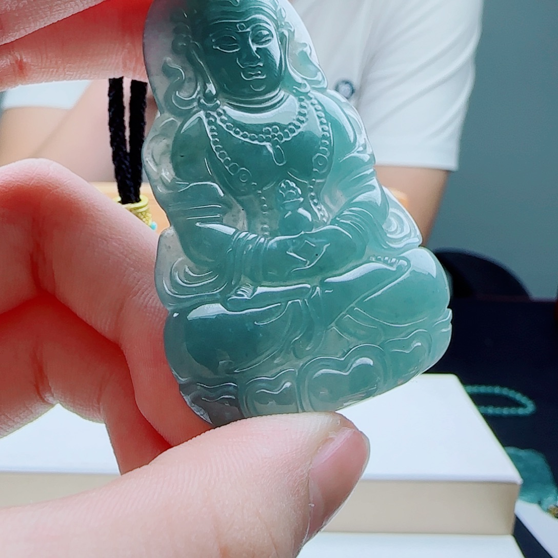 颈饰未镶嵌翡翠888888